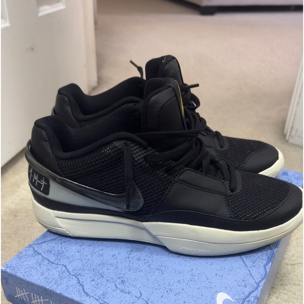Nike Ja 1 Basketball Shoe